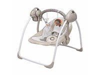 badabulle comfort swing bouncer